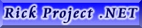 Rick Project .NET Rick Project .NET