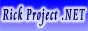 Rick Project .NET Rick Project .NET